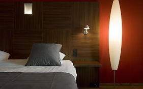 Inntel Hotels Rotterdam Centre